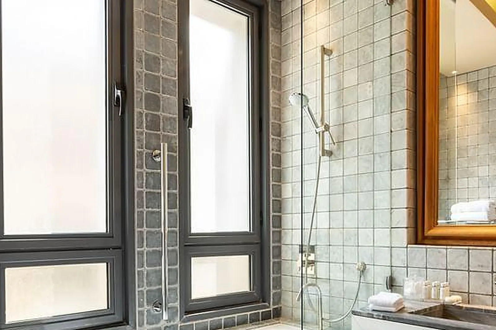 Lieux événementiels, ESPACE RÉUNION SAINT-DENIS PLEYEL