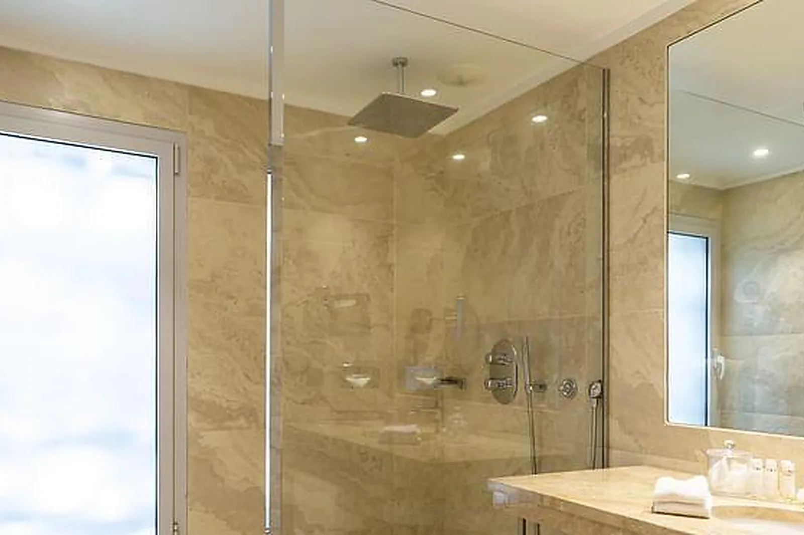 Lieux événementiels, ESPACE RÉUNION SAINT-DENIS PLEYEL