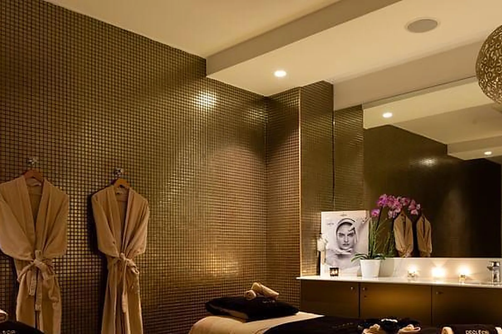 Lieux événementiels, ESPACE RÉUNION SAINT-DENIS PLEYEL