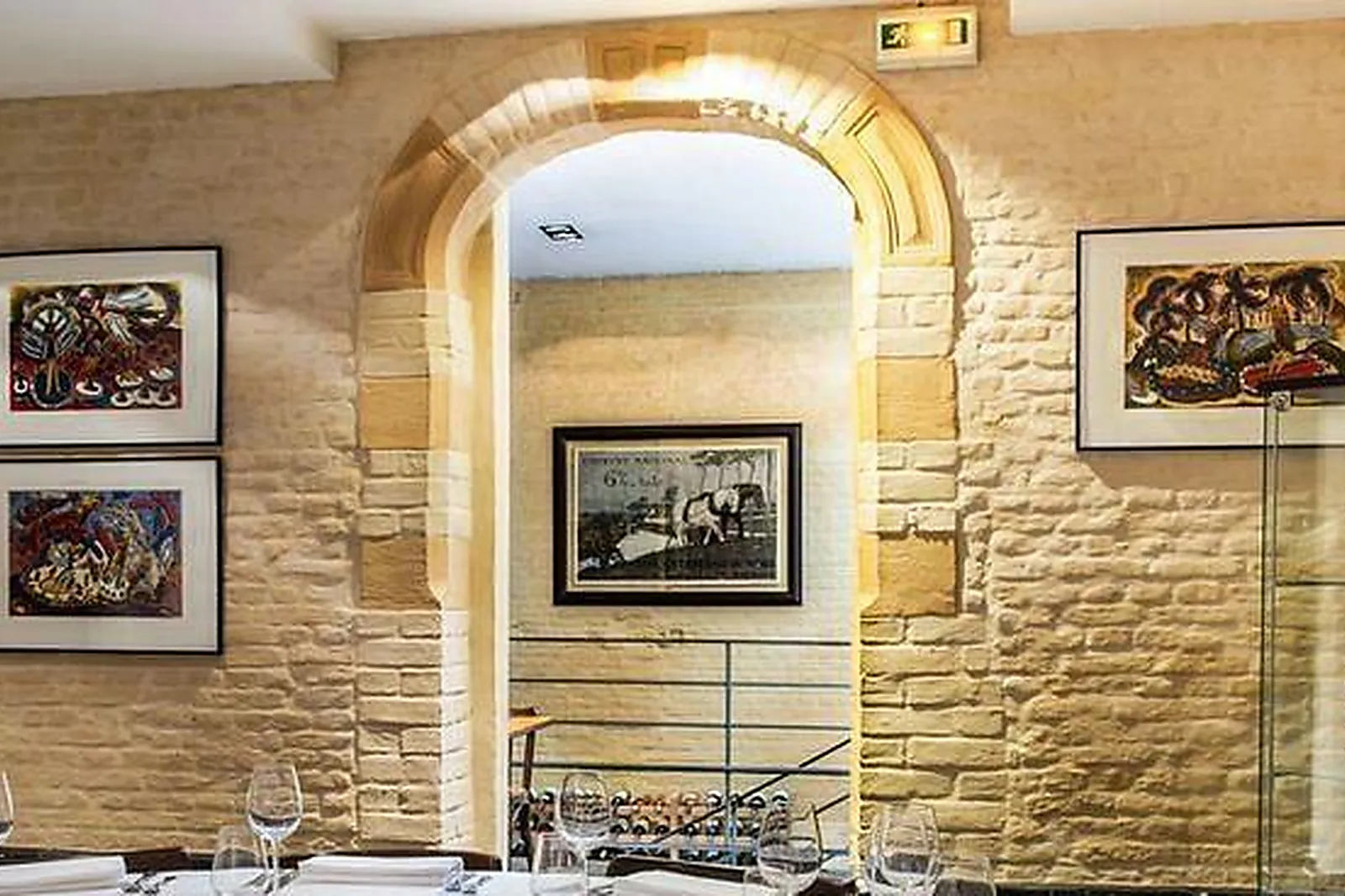 Lieux événementiels, ESPACE RÉUNION SAINT-DENIS PLEYEL