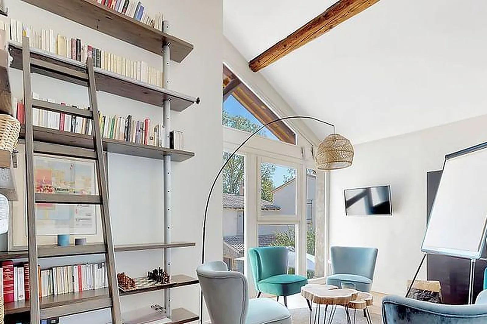 Lieux événementiels, HERMITAGE DE MOLY