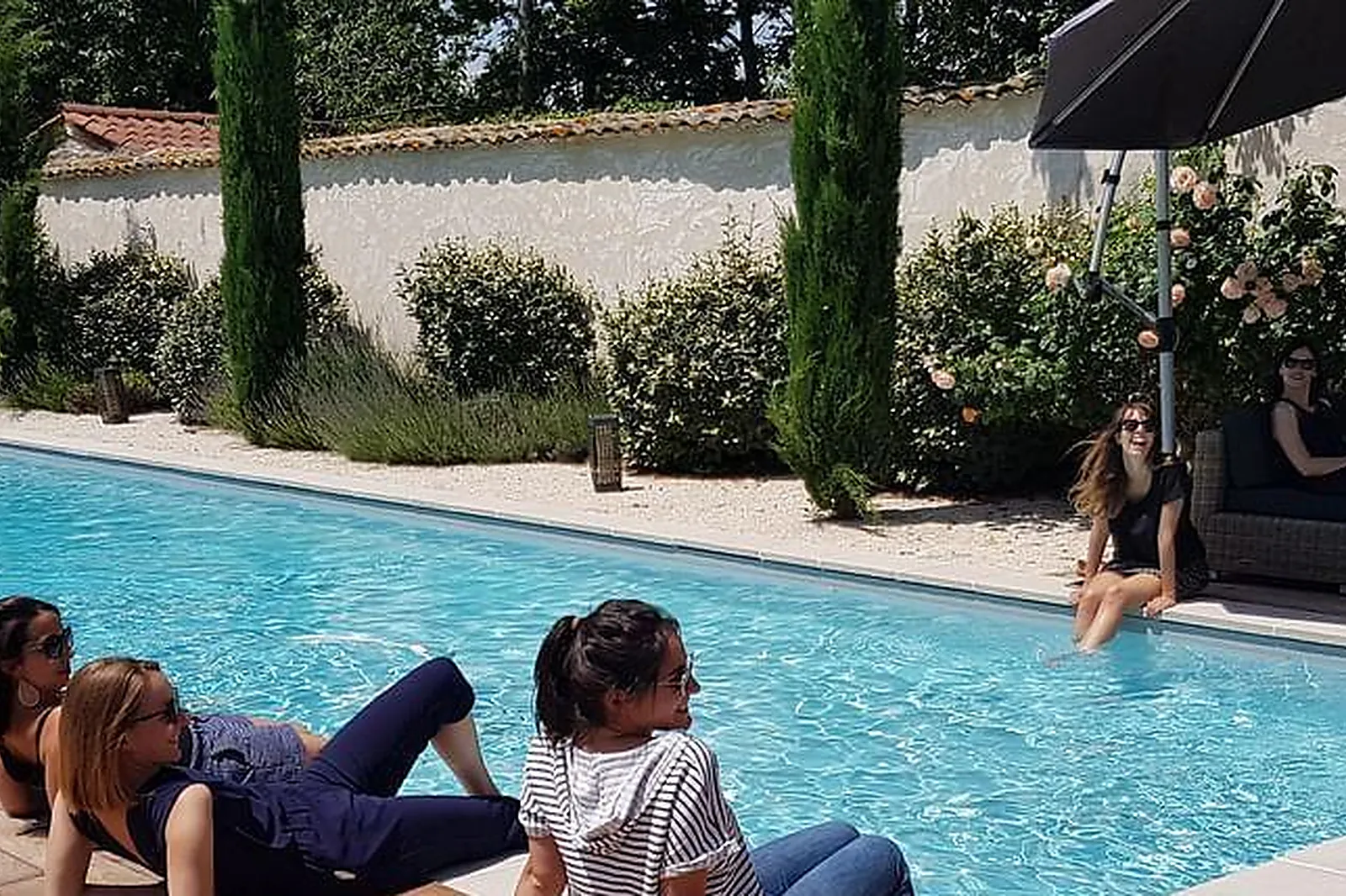 Lieux événementiels, HERMITAGE DE MOLY