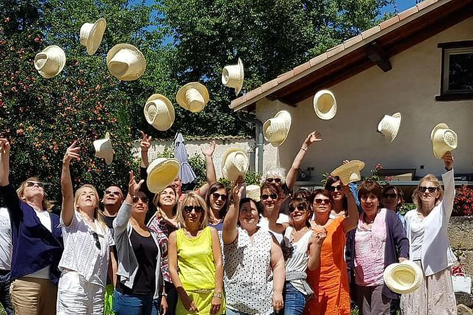 Lieux événementiels, HERMITAGE DE MOLY