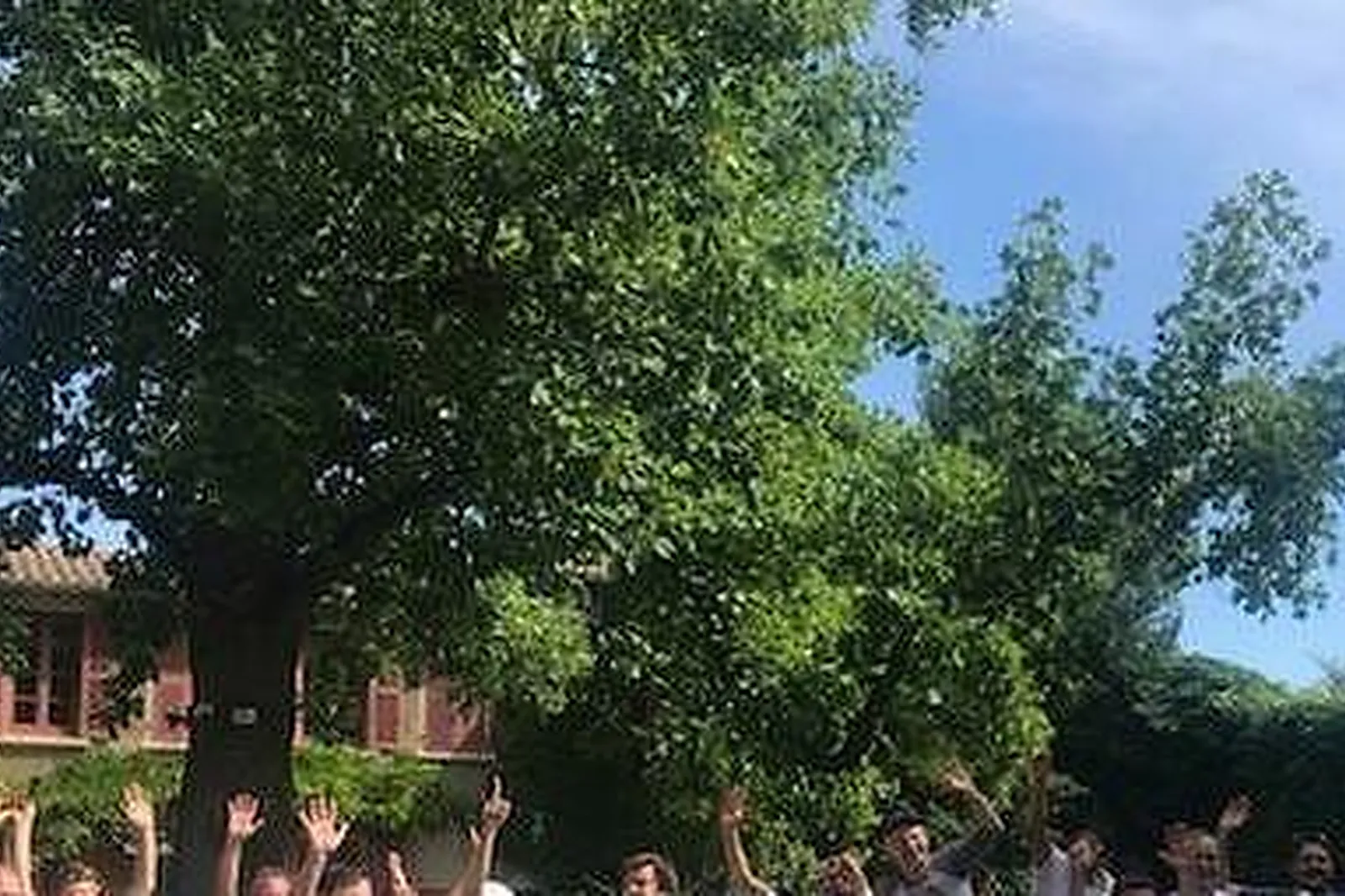 Lieux événementiels, HERMITAGE DE MOLY