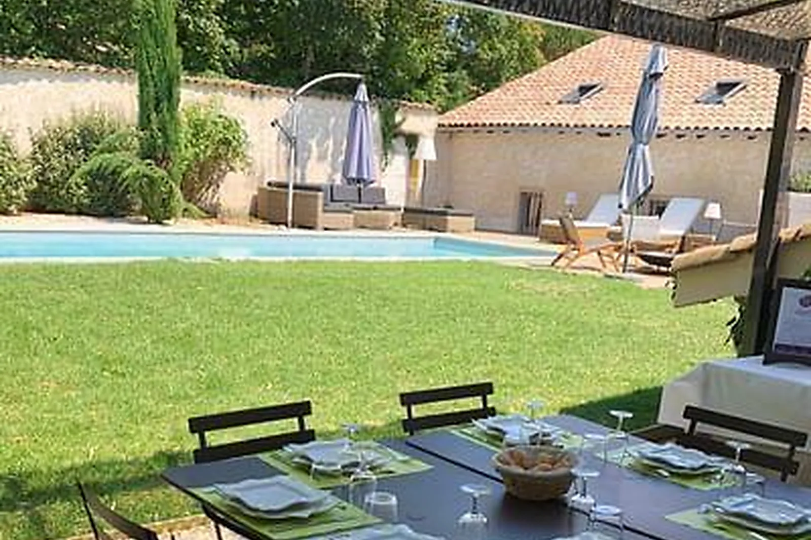 Lieux événementiels, HERMITAGE DE MOLY