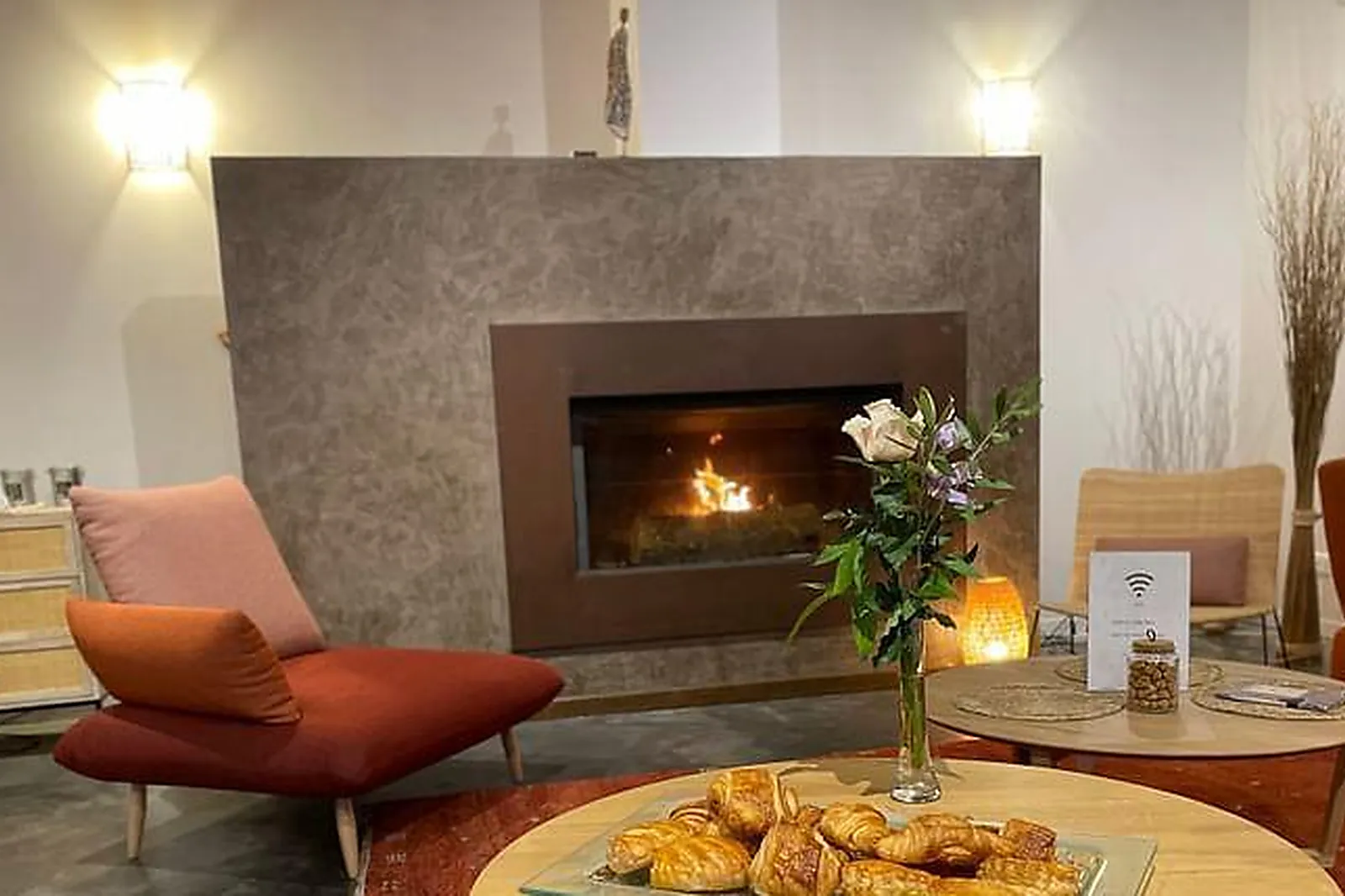 Lieux événementiels, HERMITAGE DE MOLY