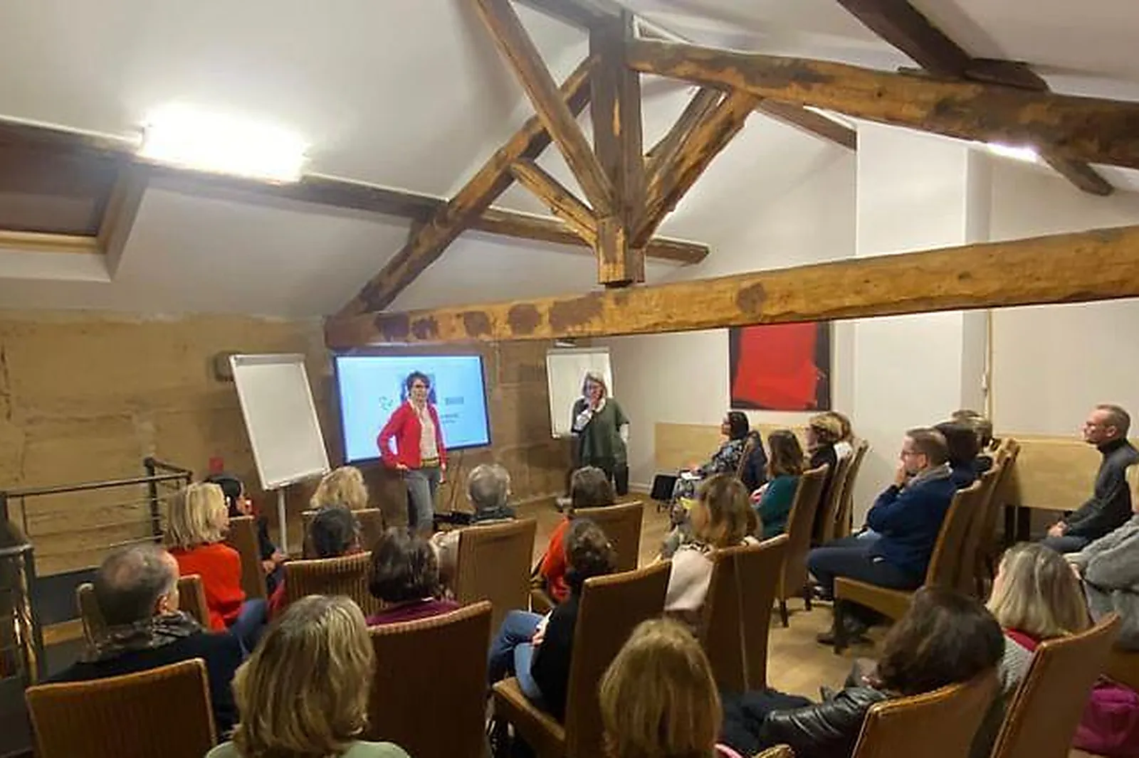 Lieux événementiels, HERMITAGE DE MOLY