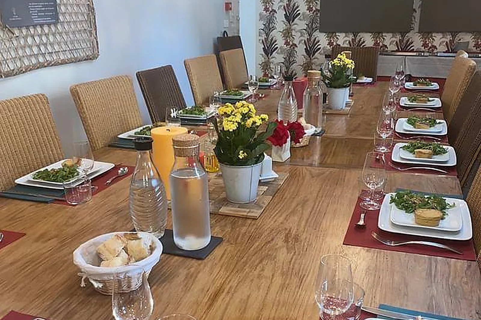 Lieux événementiels, HERMITAGE DE MOLY