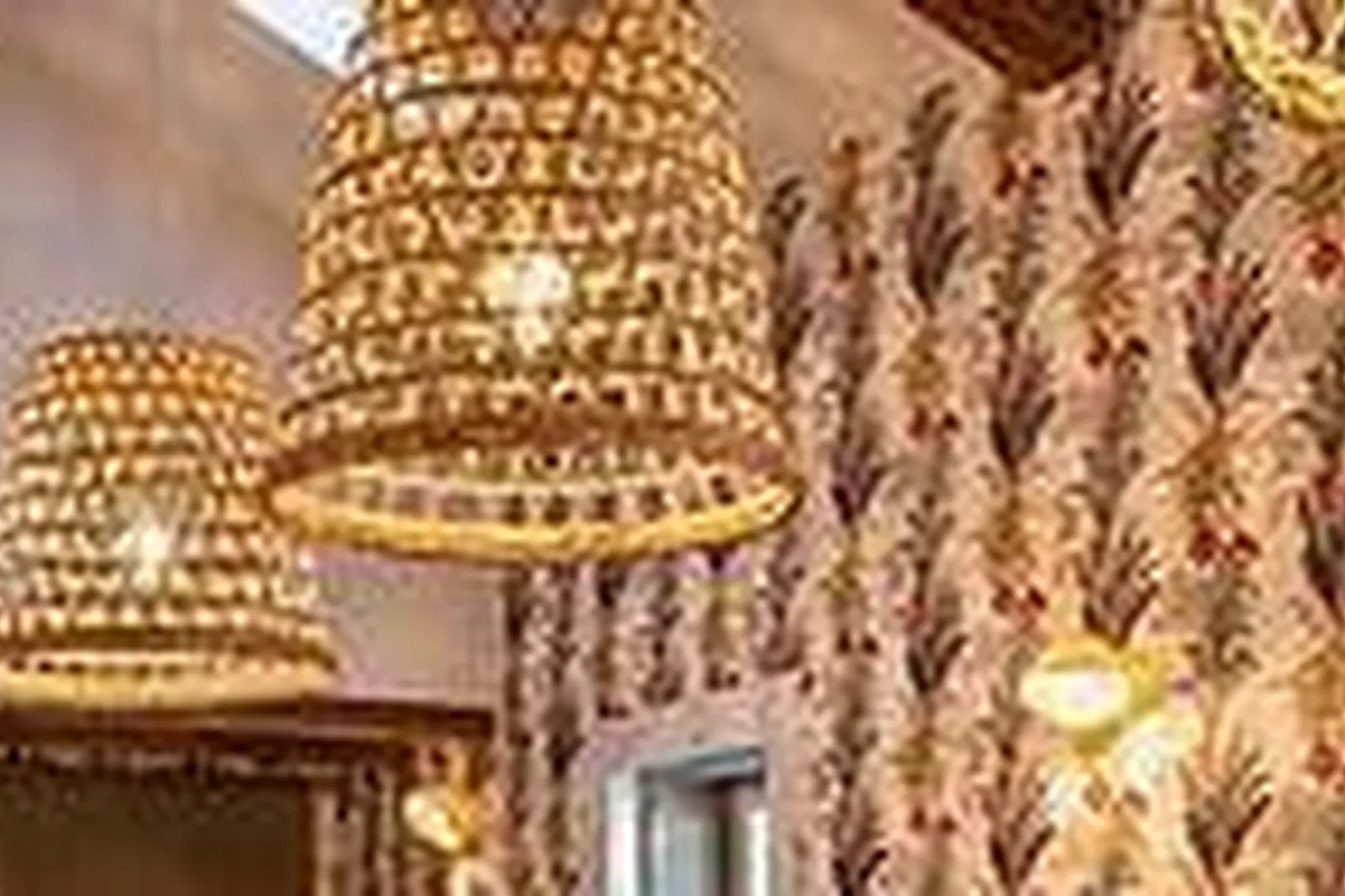 Lieux événementiels, HERMITAGE DE MOLY