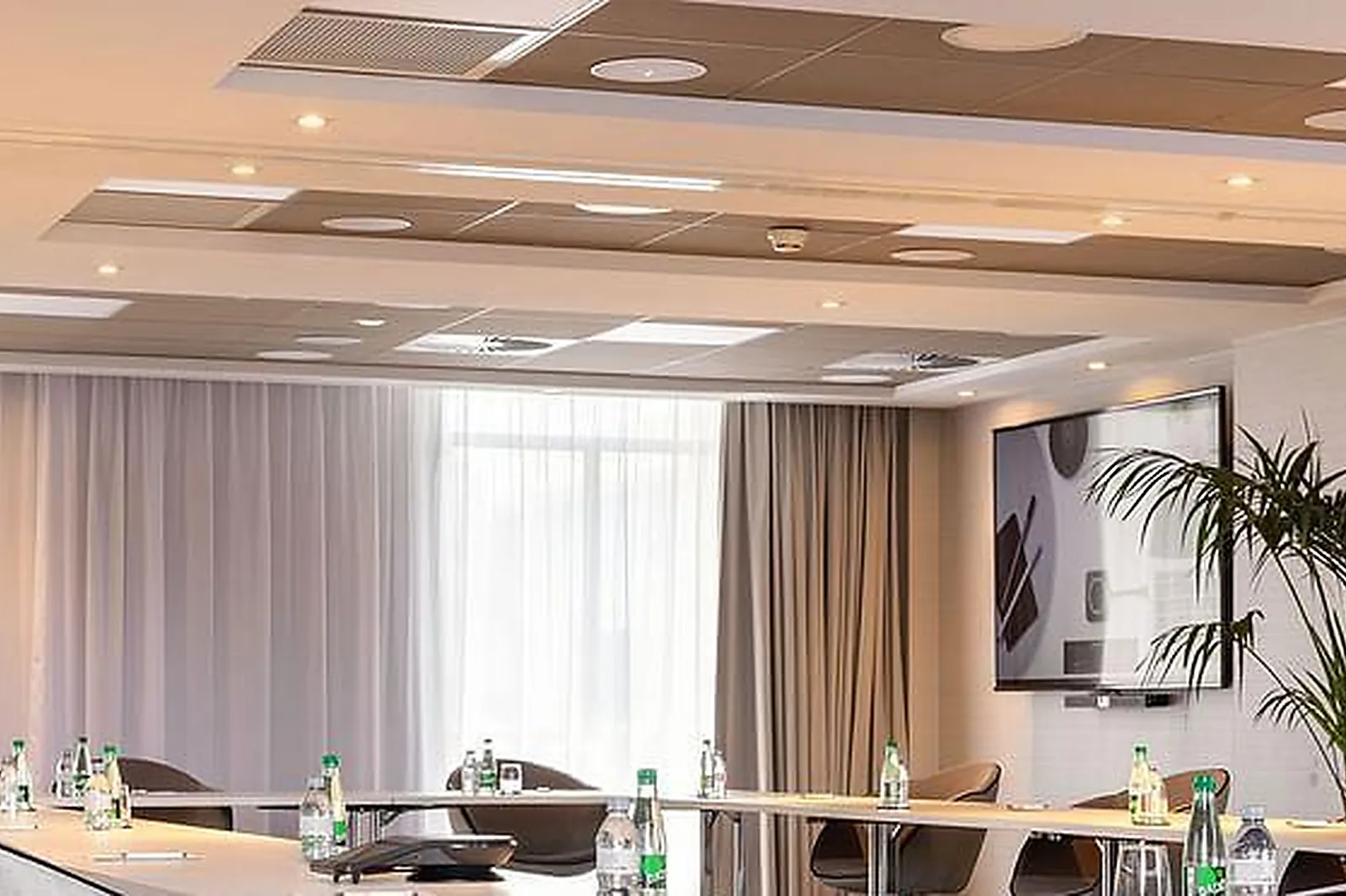 Lieux événementiels, HILTON GARDEN INN & HAMPTON BY HILTON TOURS CENTRE