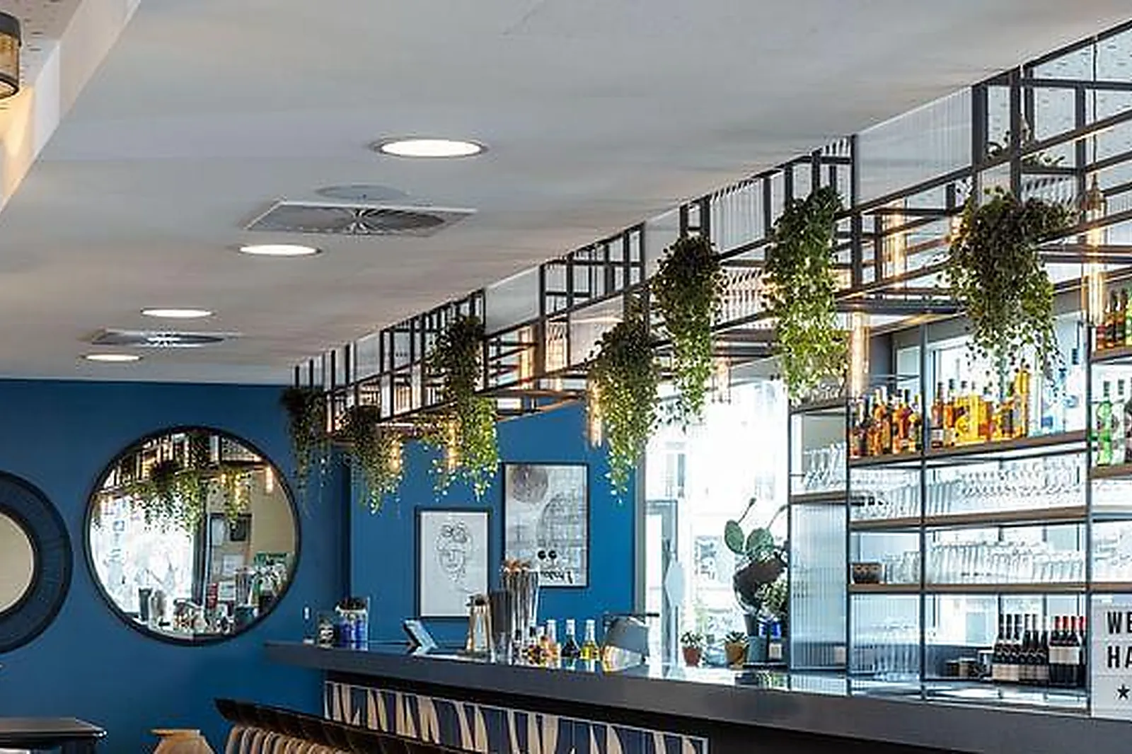 Lieux événementiels, HILTON GARDEN INN & HAMPTON BY HILTON TOURS CENTRE