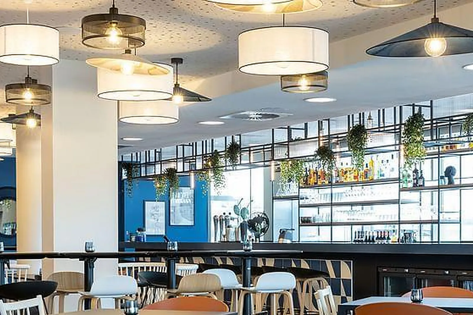 Lieux événementiels, HILTON GARDEN INN & HAMPTON BY HILTON TOURS CENTRE