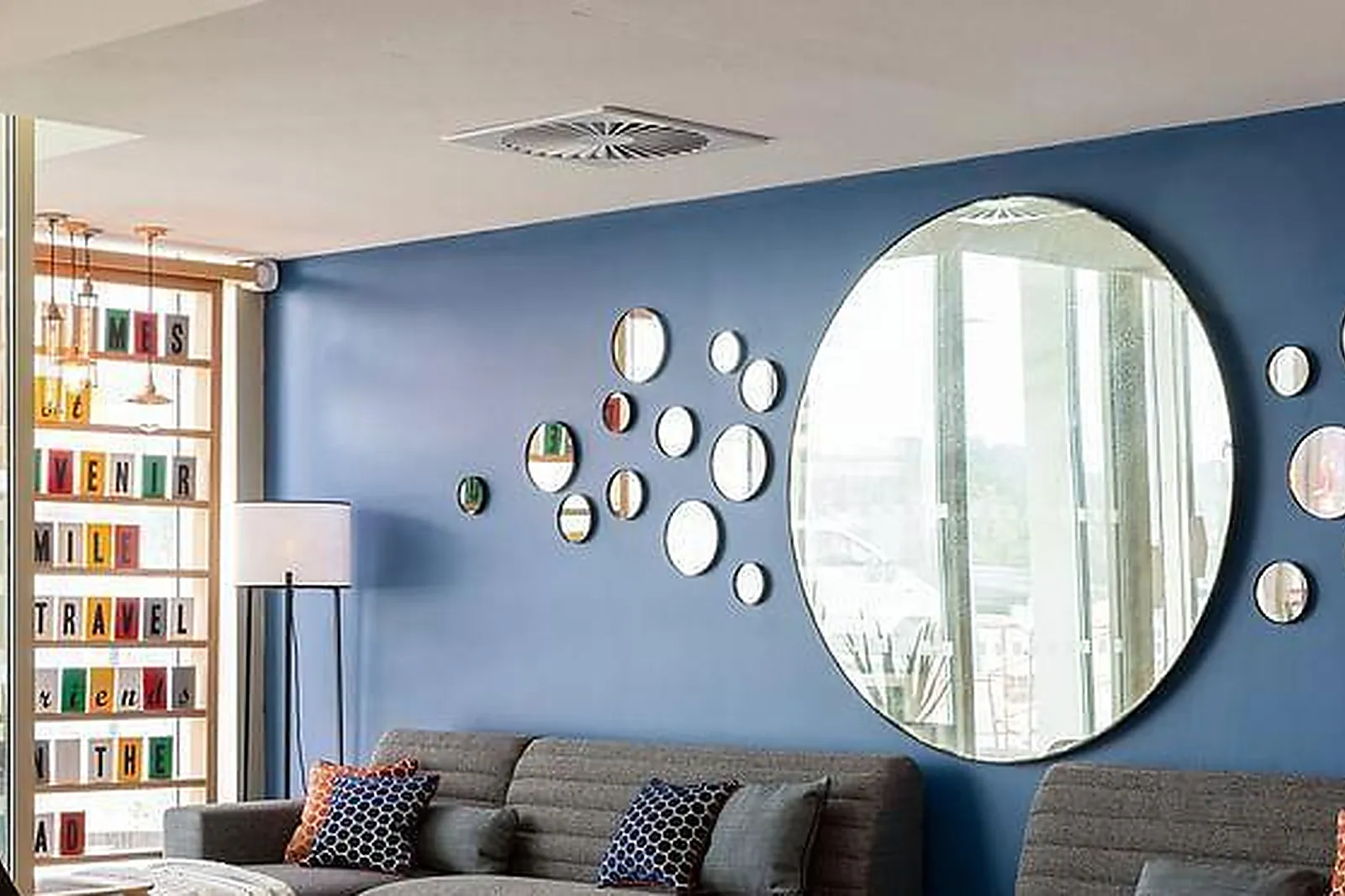 Lieux événementiels, HILTON GARDEN INN & HAMPTON BY HILTON TOURS CENTRE