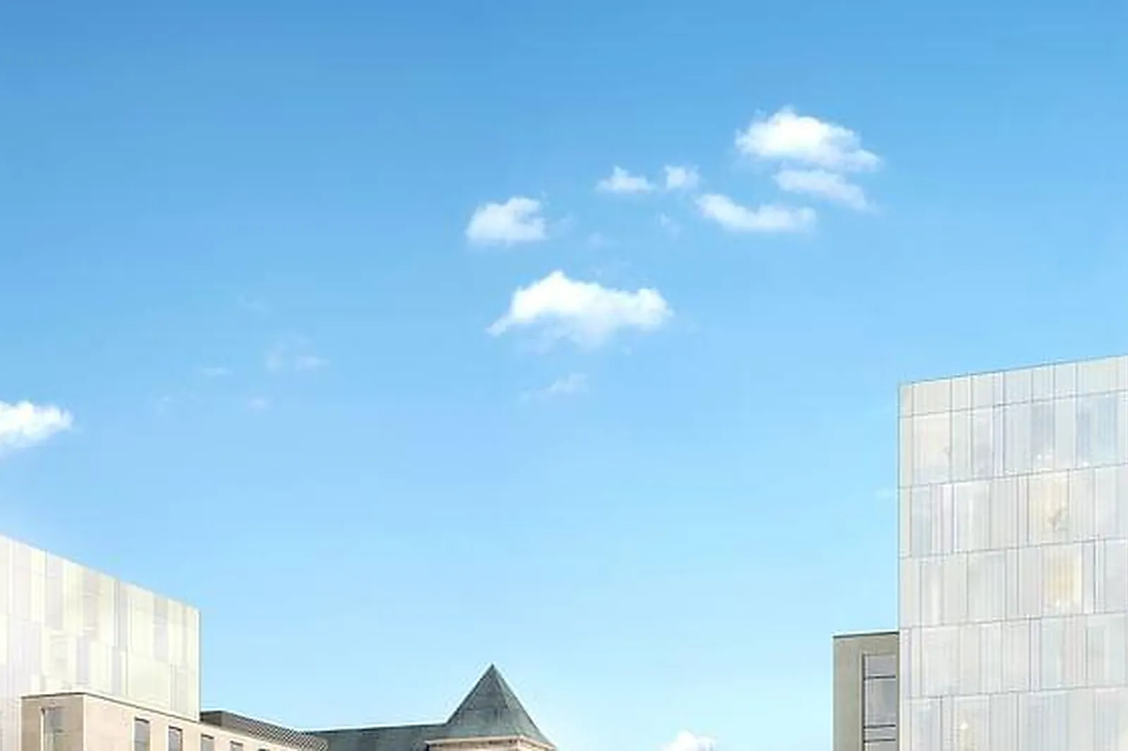 Lieux événementiels, HILTON GARDEN INN & HAMPTON BY HILTON TOURS CENTRE