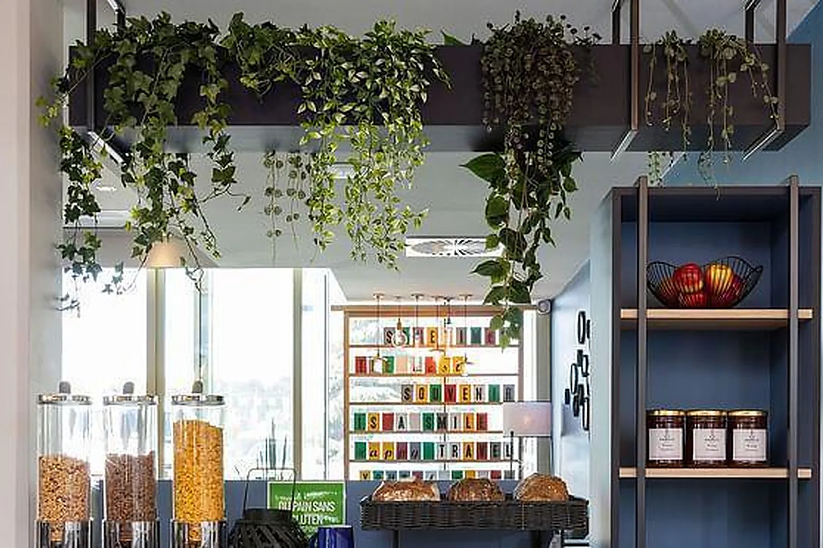 Lieux événementiels, HILTON GARDEN INN & HAMPTON BY HILTON TOURS CENTRE