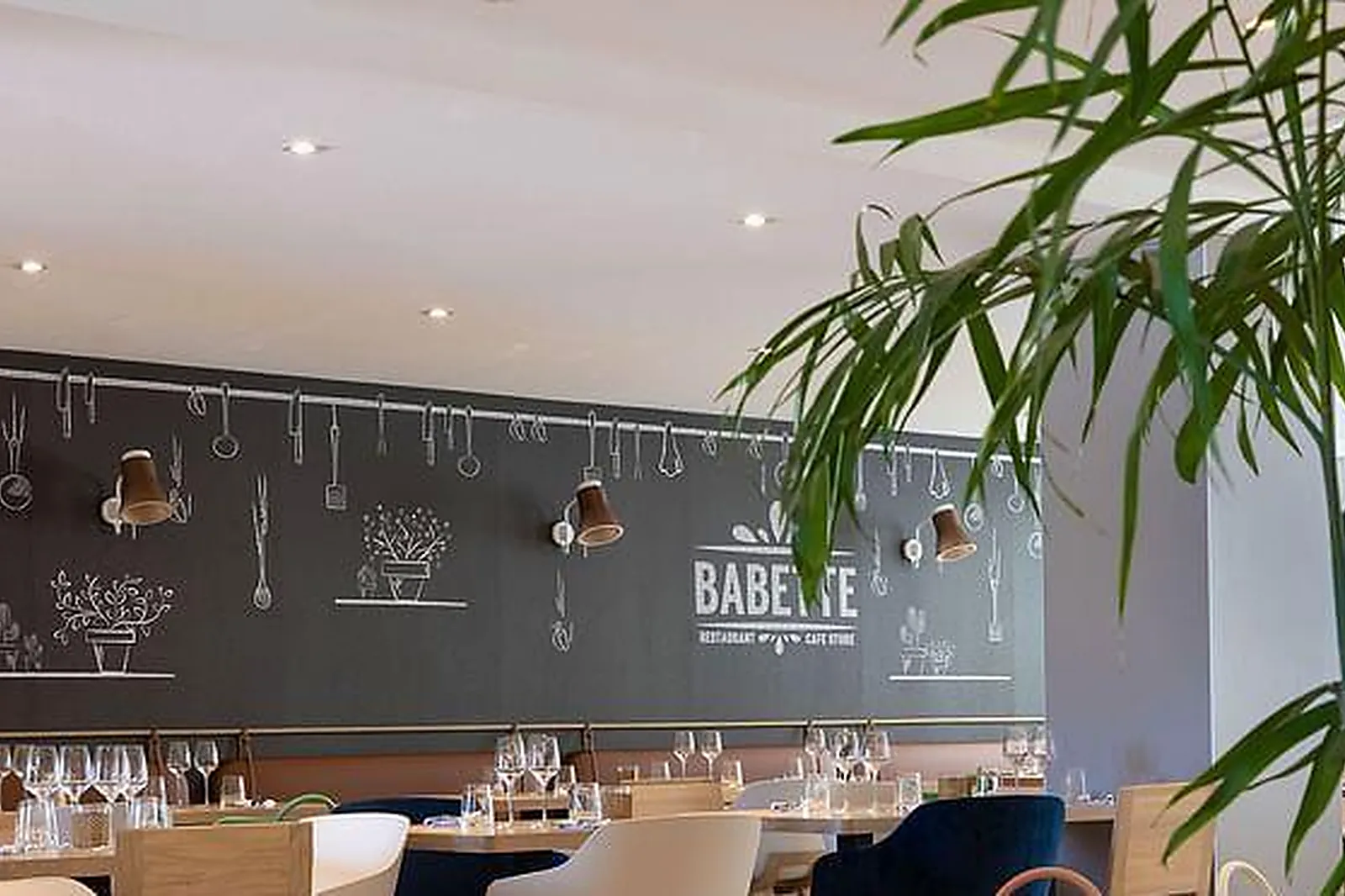 Lieux événementiels, HILTON GARDEN INN & HAMPTON BY HILTON TOURS CENTRE