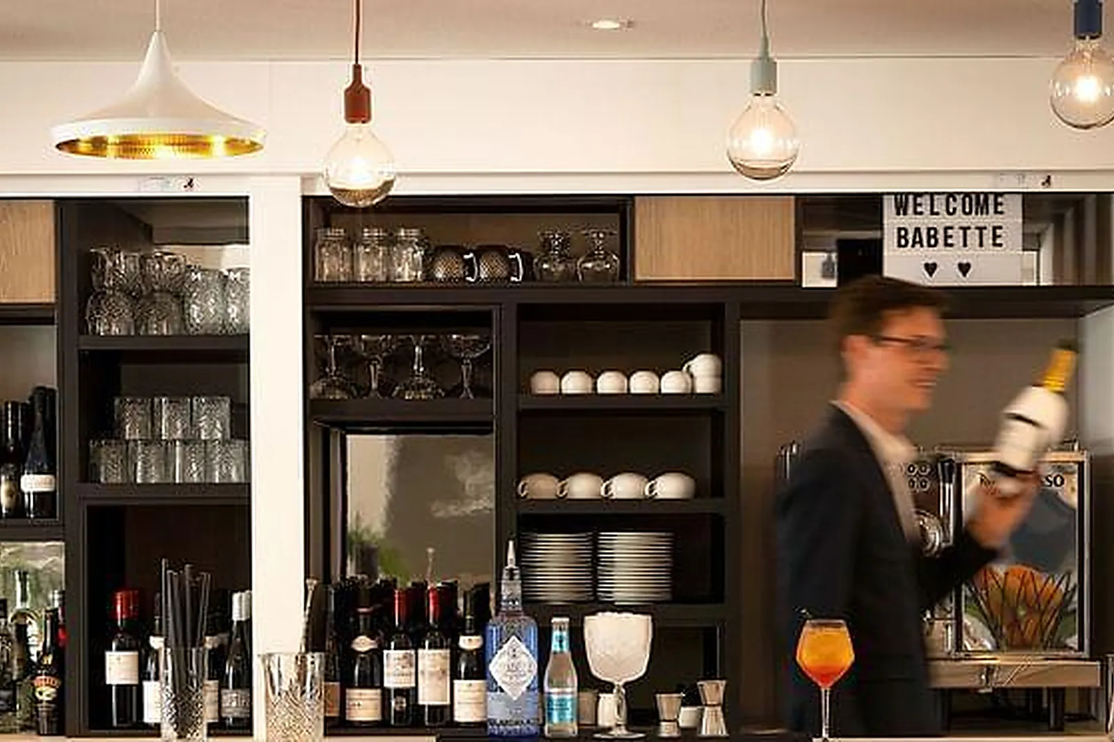 Lieux événementiels, HILTON GARDEN INN & HAMPTON BY HILTON TOURS CENTRE