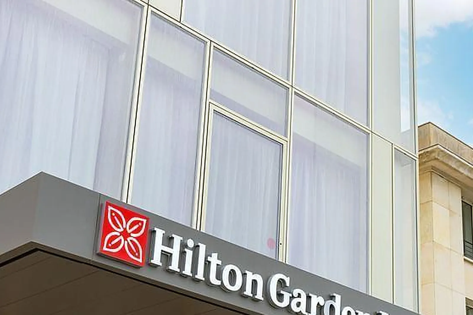 Lieux événementiels, HILTON GARDEN INN & HAMPTON BY HILTON TOURS CENTRE