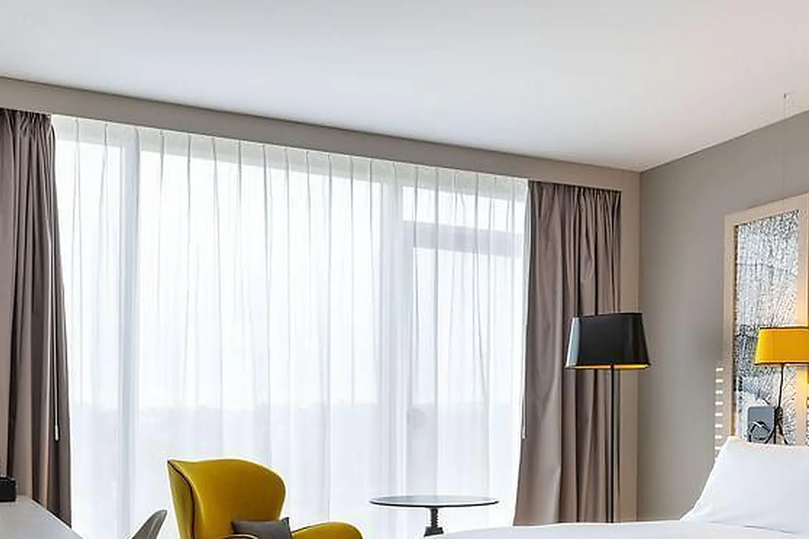 Lieux événementiels, HILTON GARDEN INN & HAMPTON BY HILTON TOURS CENTRE