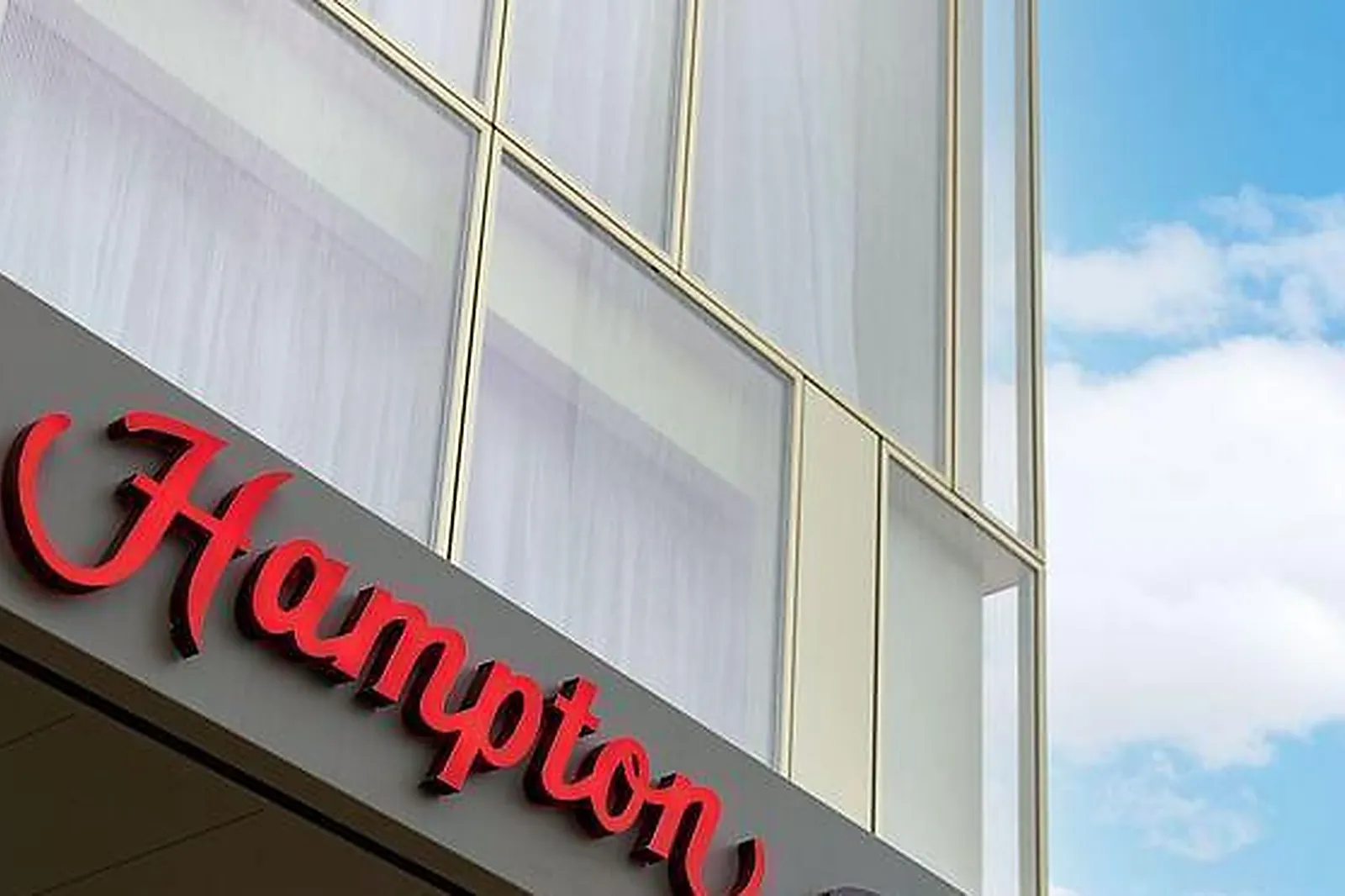 Lieux événementiels, HILTON GARDEN INN & HAMPTON BY HILTON TOURS CENTRE