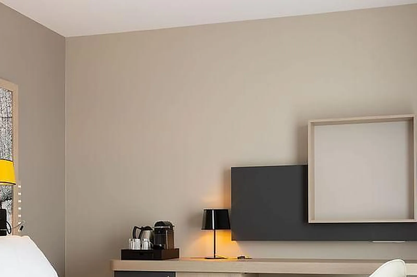 Lieux événementiels, HILTON GARDEN INN & HAMPTON BY HILTON TOURS CENTRE