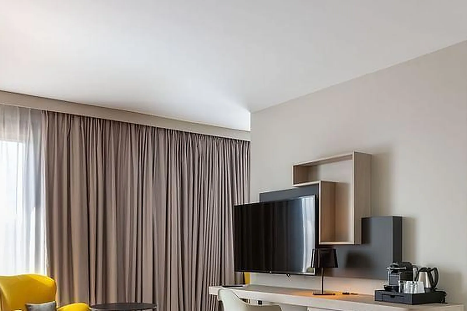 Lieux événementiels, HILTON GARDEN INN & HAMPTON BY HILTON TOURS CENTRE