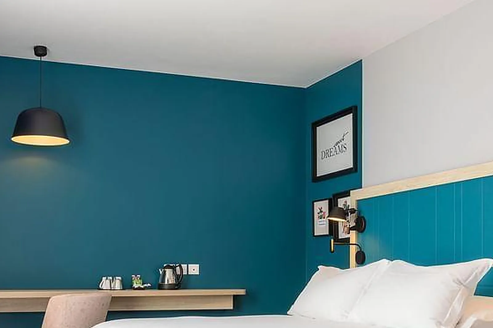 Lieux événementiels, HILTON GARDEN INN & HAMPTON BY HILTON TOURS CENTRE