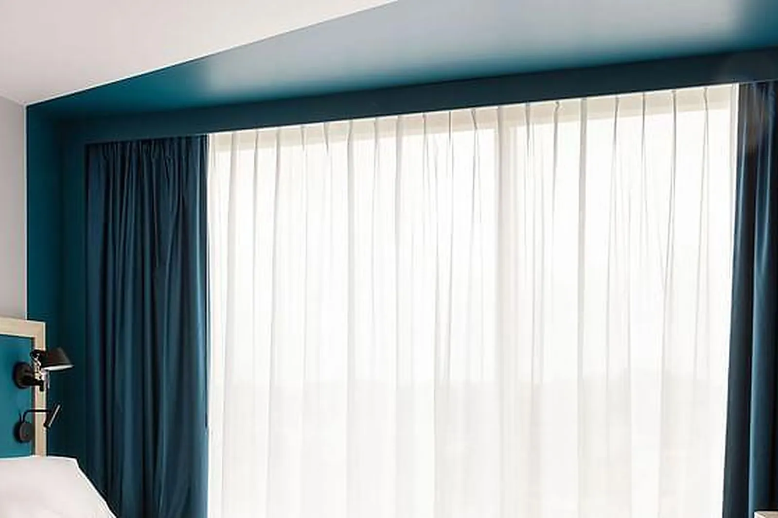 Lieux événementiels, HILTON GARDEN INN & HAMPTON BY HILTON TOURS CENTRE