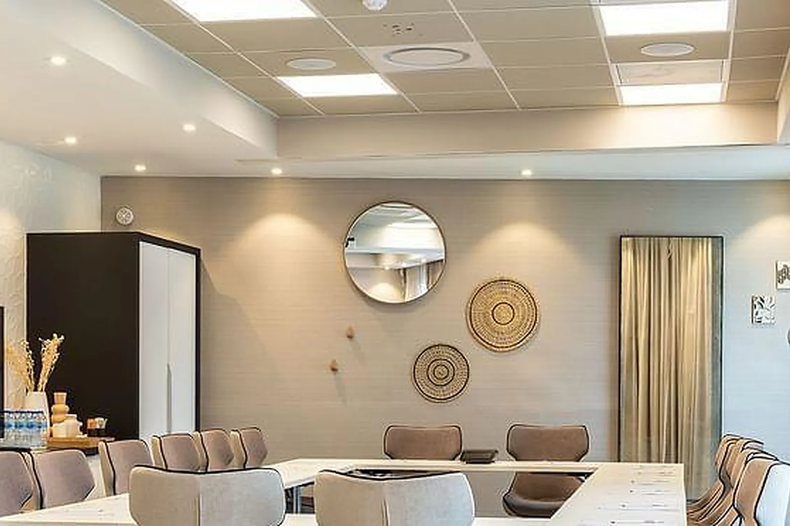 Lieux événementiels, LÉONOR STRASBOURG ****