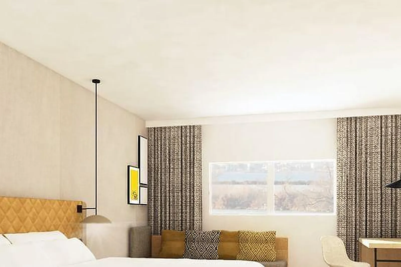 Lieux événementiels, HILTON GARDEN INN MARSEILLE PROVENCE AIRPORT ****