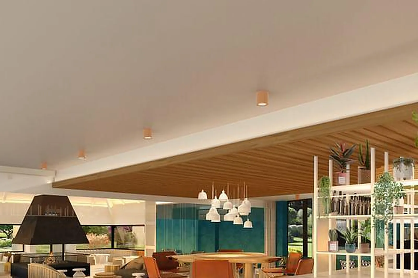 Lieux événementiels, HILTON GARDEN INN MARSEILLE PROVENCE AIRPORT ****