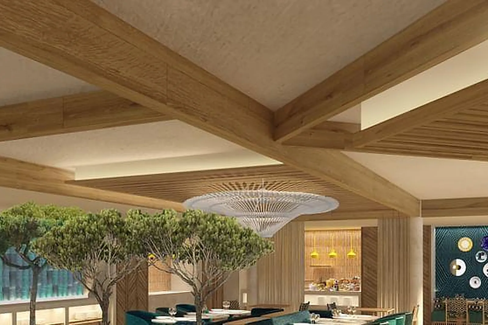 Lieux événementiels, HILTON GARDEN INN MARSEILLE PROVENCE AIRPORT ****