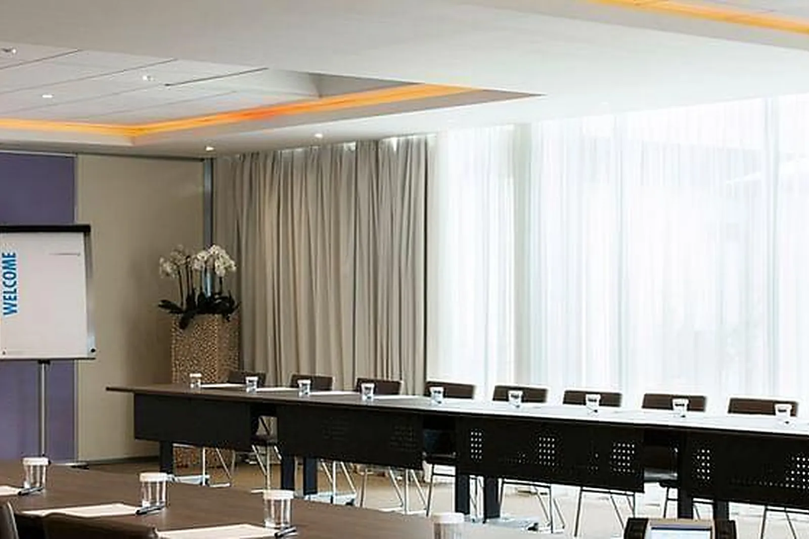 Lieux événementiels, HILTON GARDEN INN MARSEILLE PROVENCE AIRPORT ****