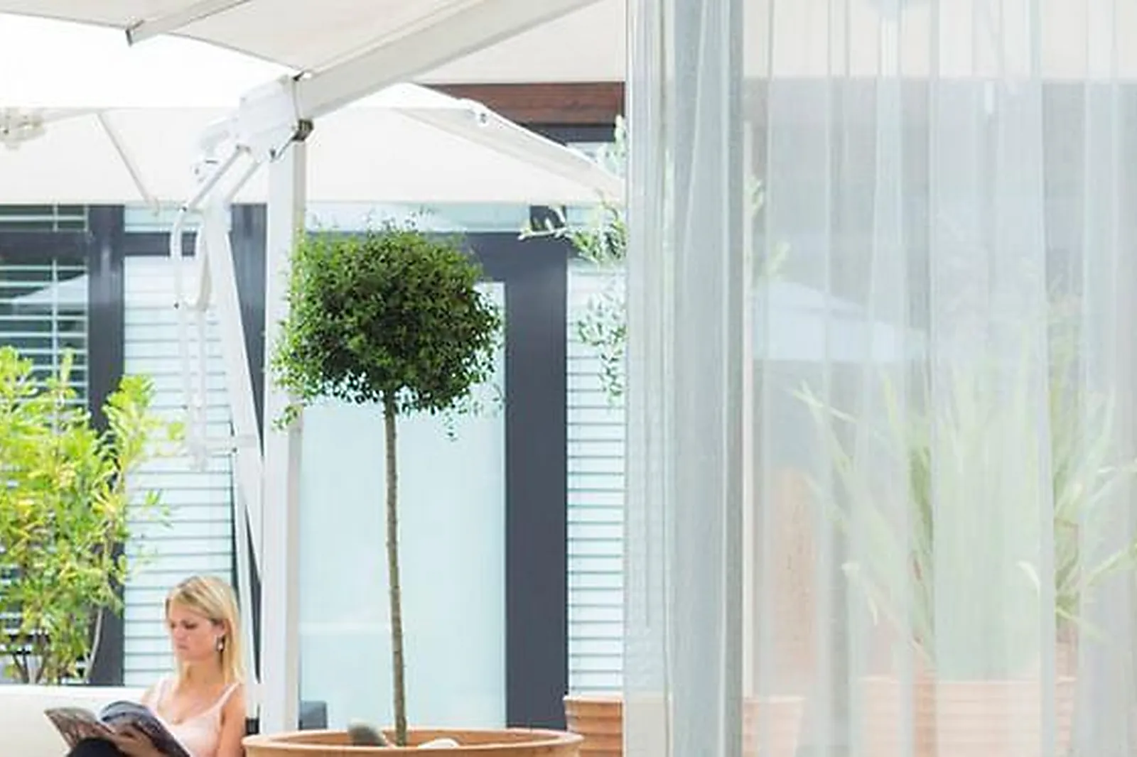 Lieux événementiels, HILTON GARDEN INN MARSEILLE PROVENCE AIRPORT ****