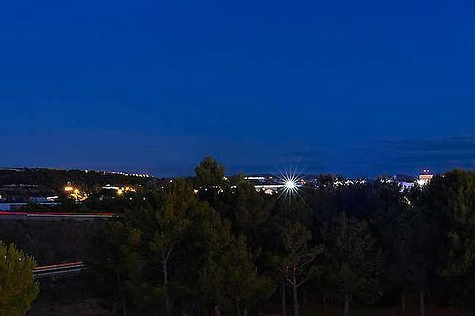 Lieux événementiels, HILTON GARDEN INN MARSEILLE PROVENCE AIRPORT ****