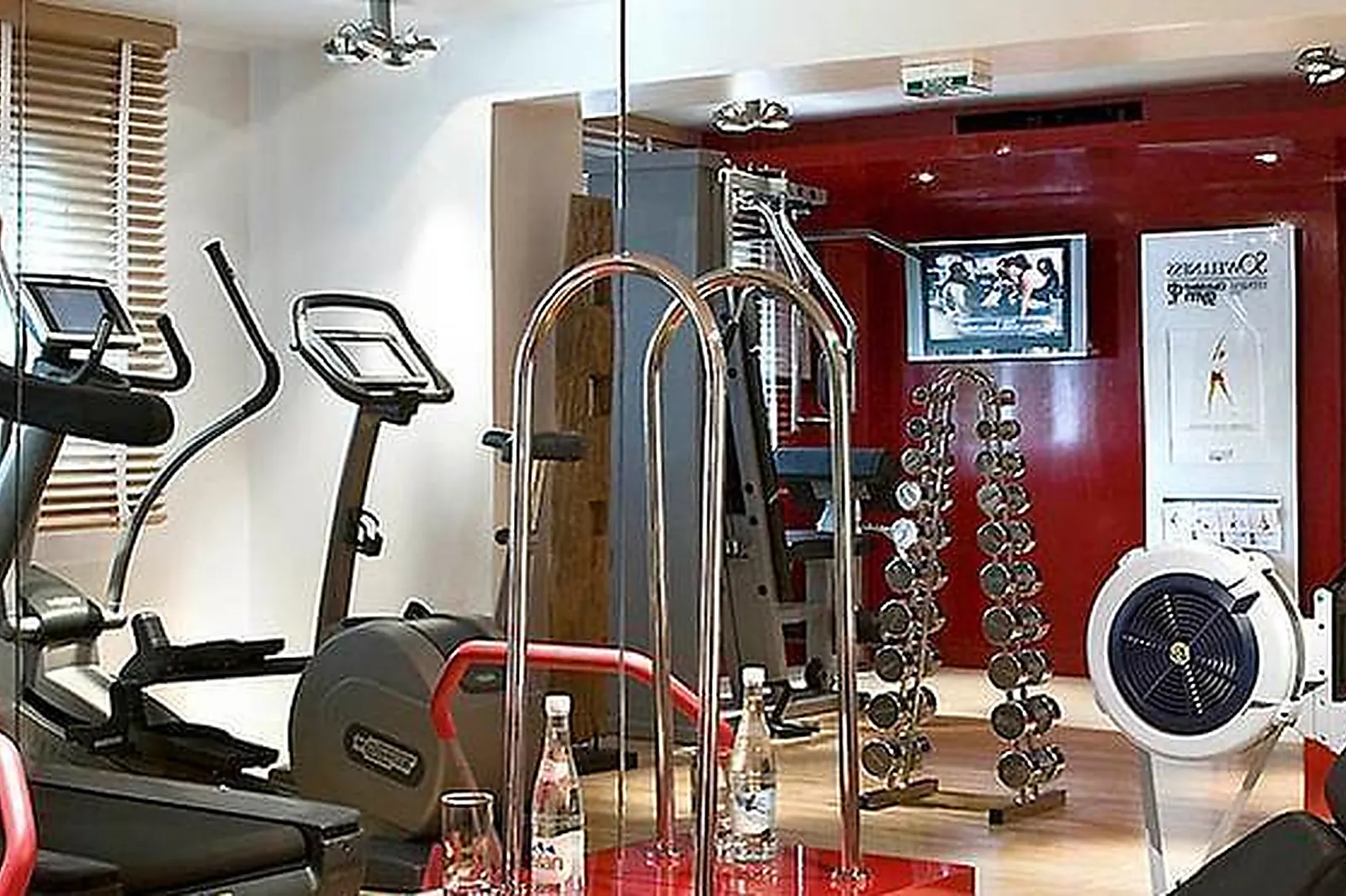 Lieux événementiels, HILTON GARDEN INN MARSEILLE PROVENCE AIRPORT ****