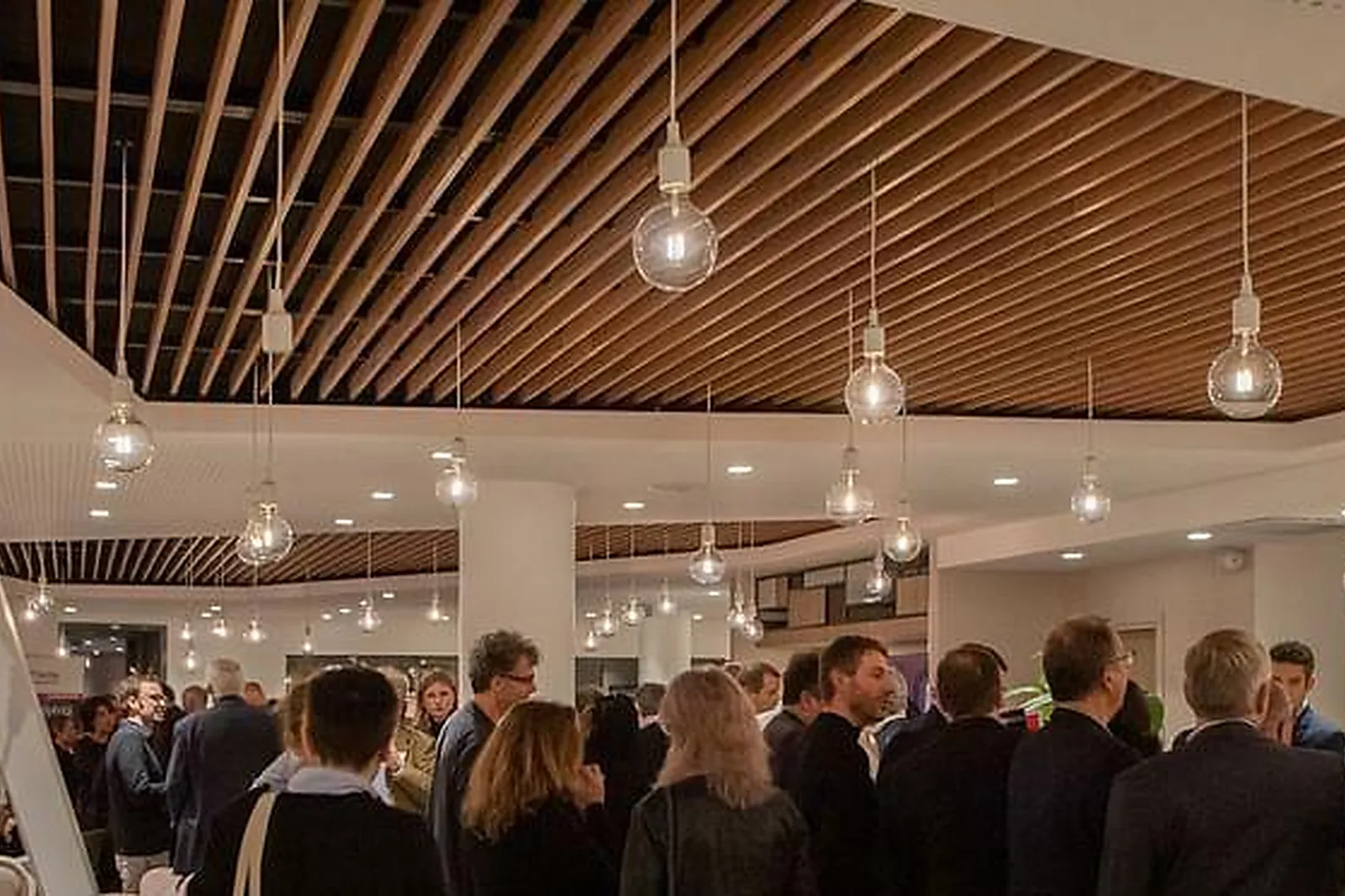 Lieux événementiels, HILTON GARDEN INN PARIS MASSY