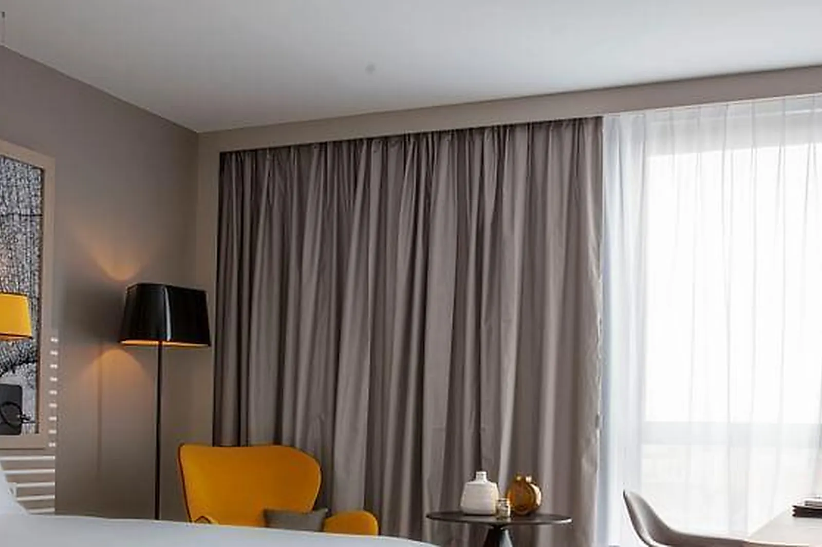 Lieux événementiels, HILTON GARDEN INN PARIS MASSY