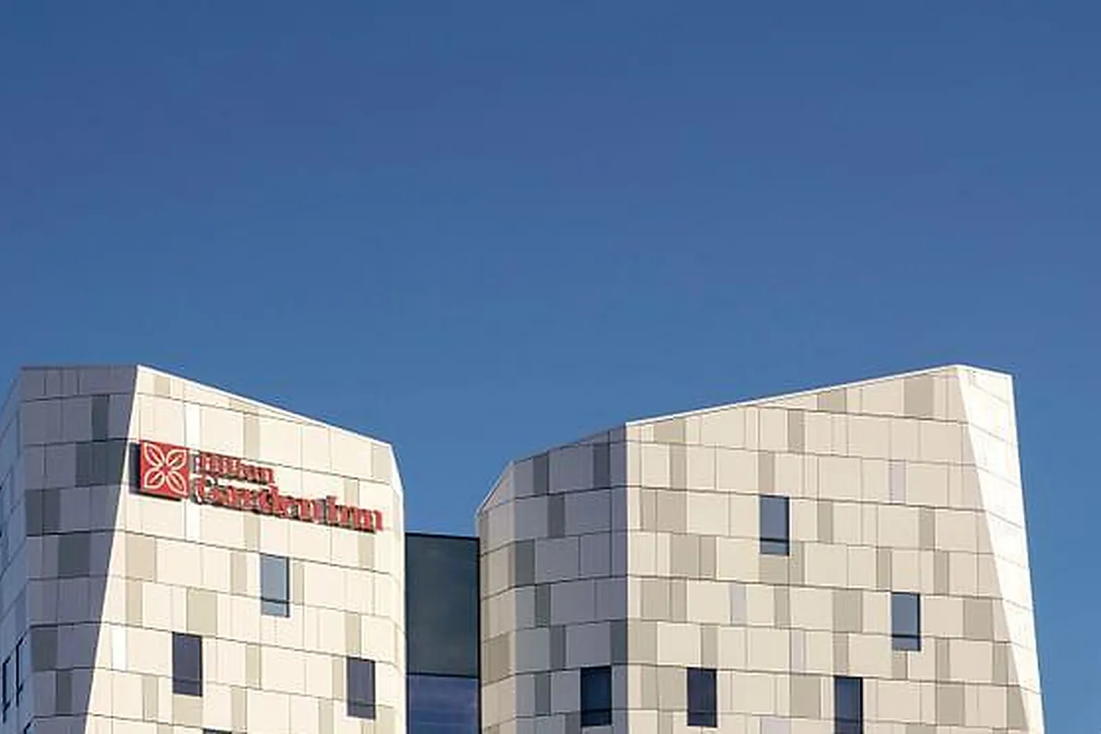 Lieux événementiels, HILTON GARDEN INN PARIS MASSY