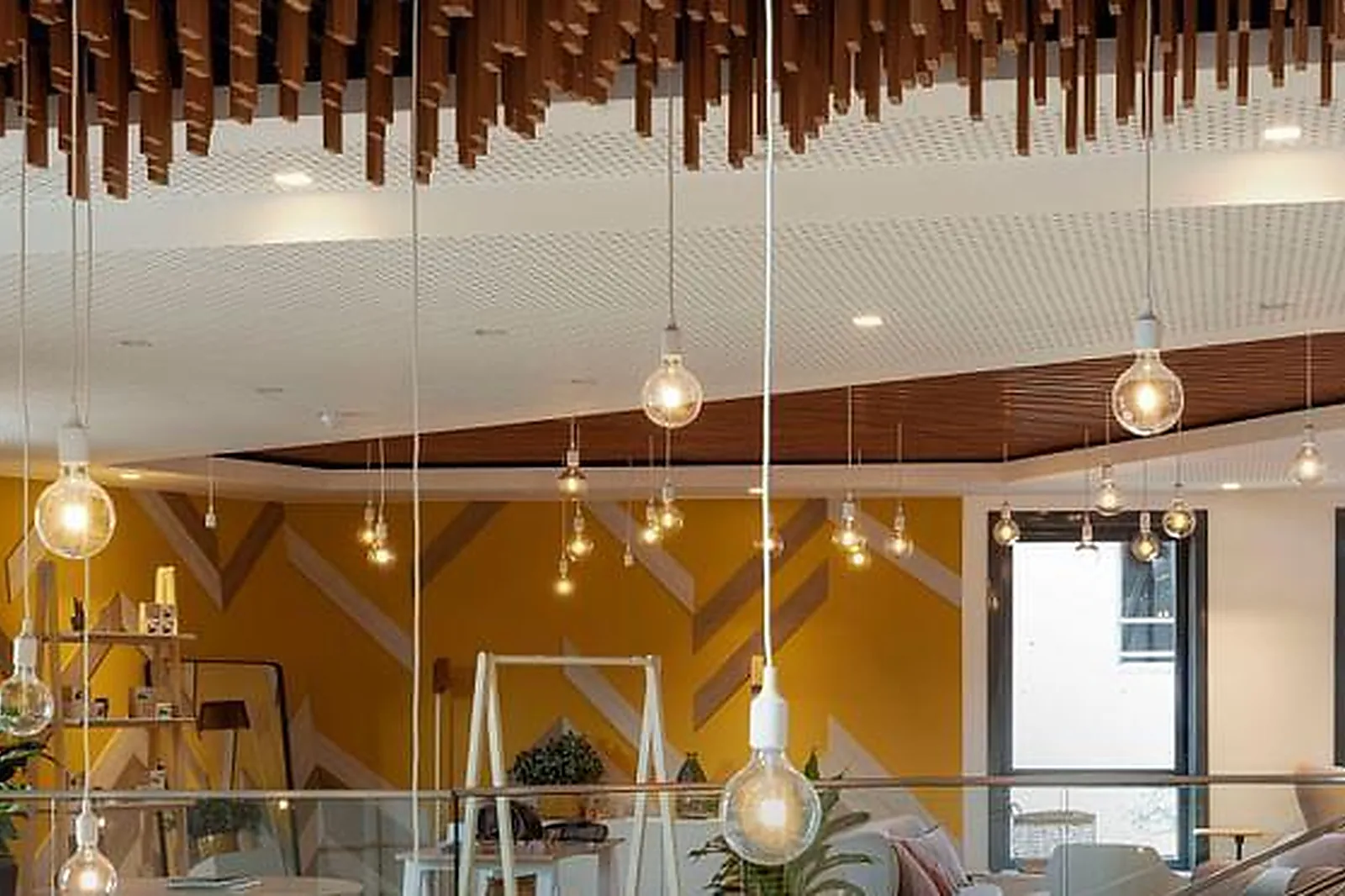 Lieux événementiels, HILTON GARDEN INN PARIS MASSY