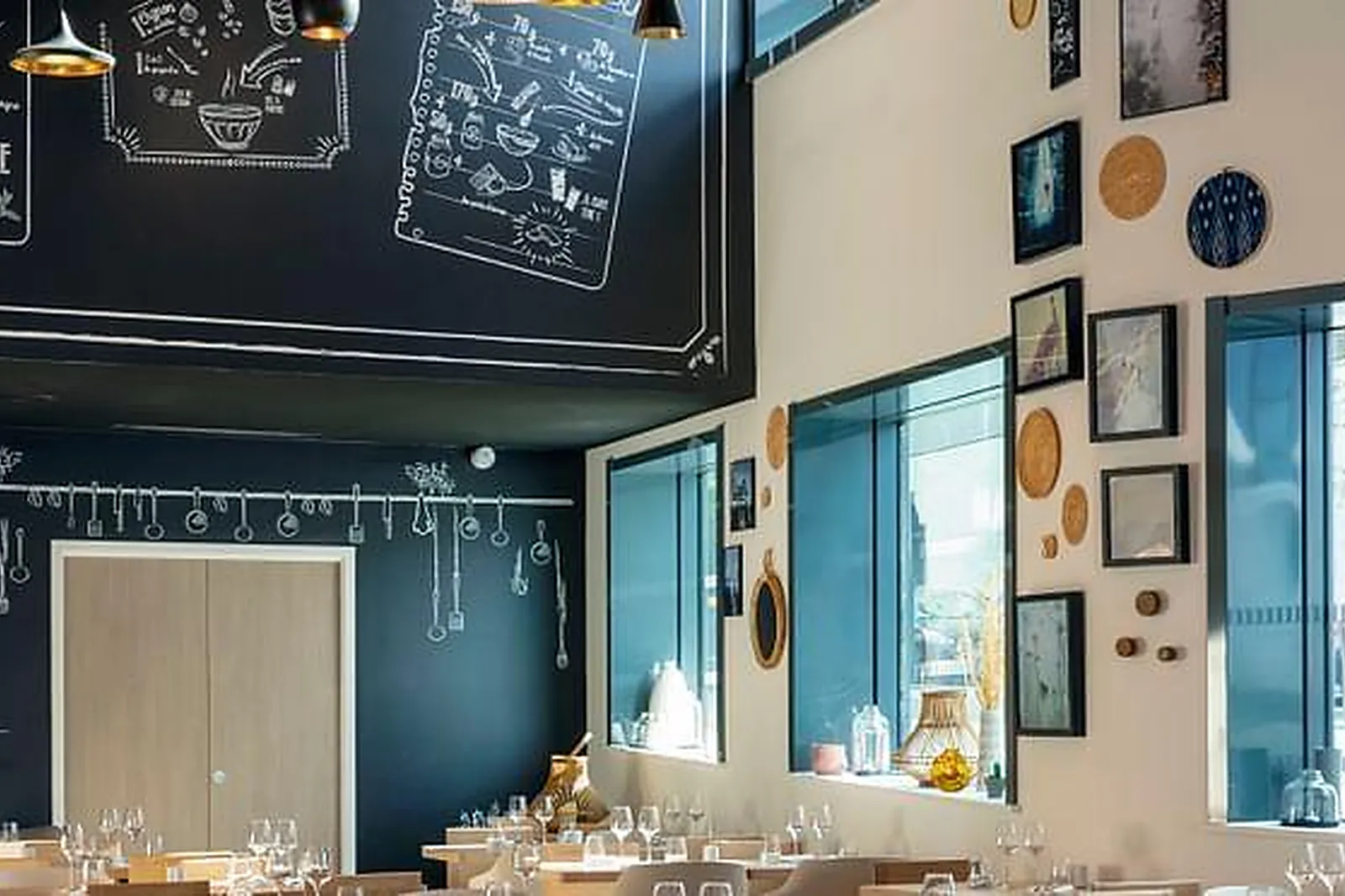 Lieux événementiels, HILTON GARDEN INN PARIS MASSY