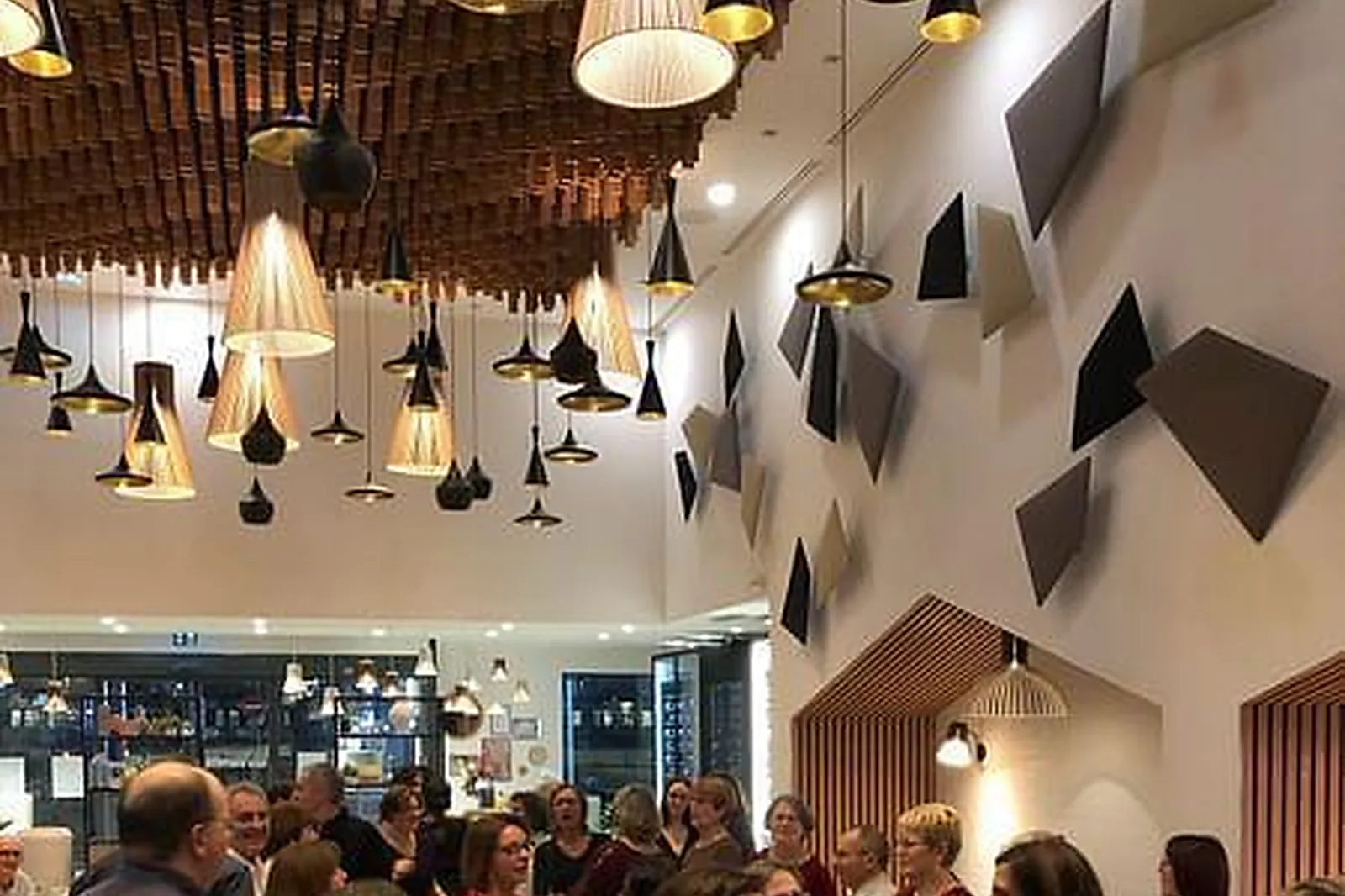 Lieux événementiels, HILTON GARDEN INN PARIS MASSY