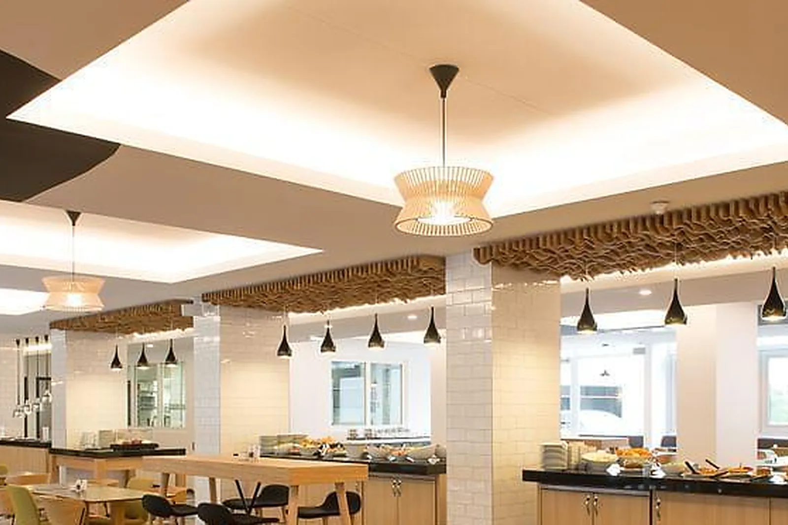 Lieux événementiels, HILTON HÔTEL DU PARC BOUGIVAL****