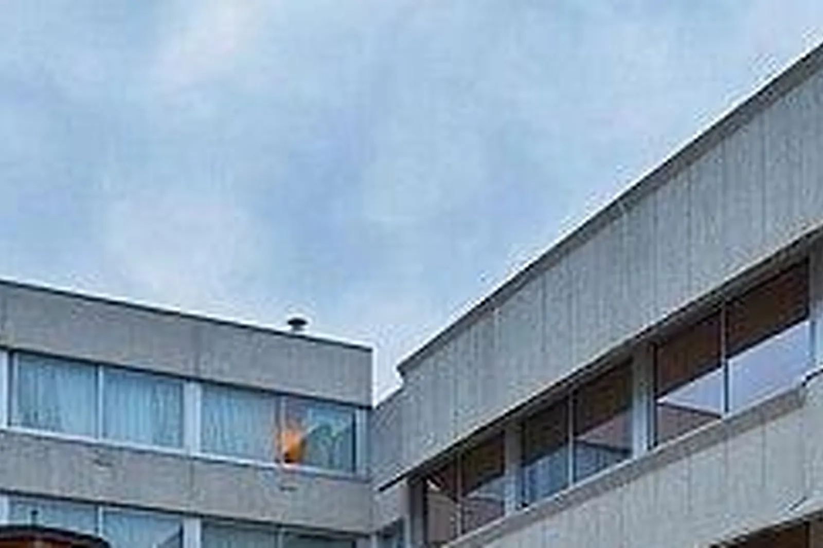 Lieux événementiels, HILTON HÔTEL DU PARC BOUGIVAL****