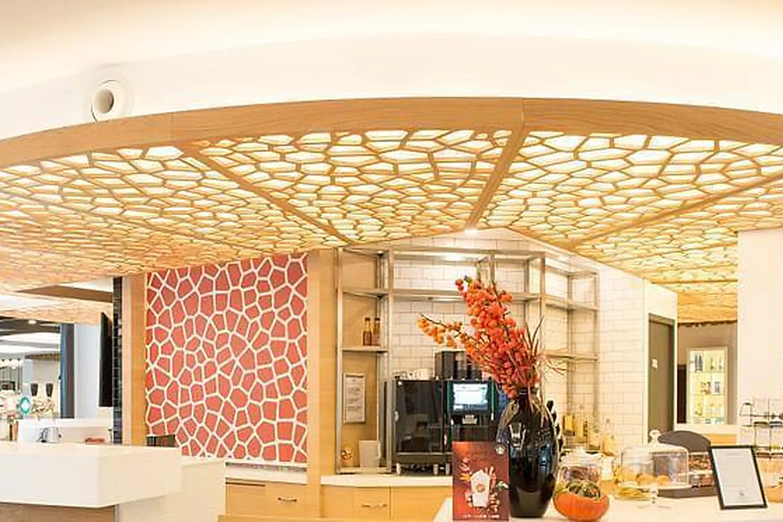 Lieux événementiels, HILTON HÔTEL DU PARC BOUGIVAL****