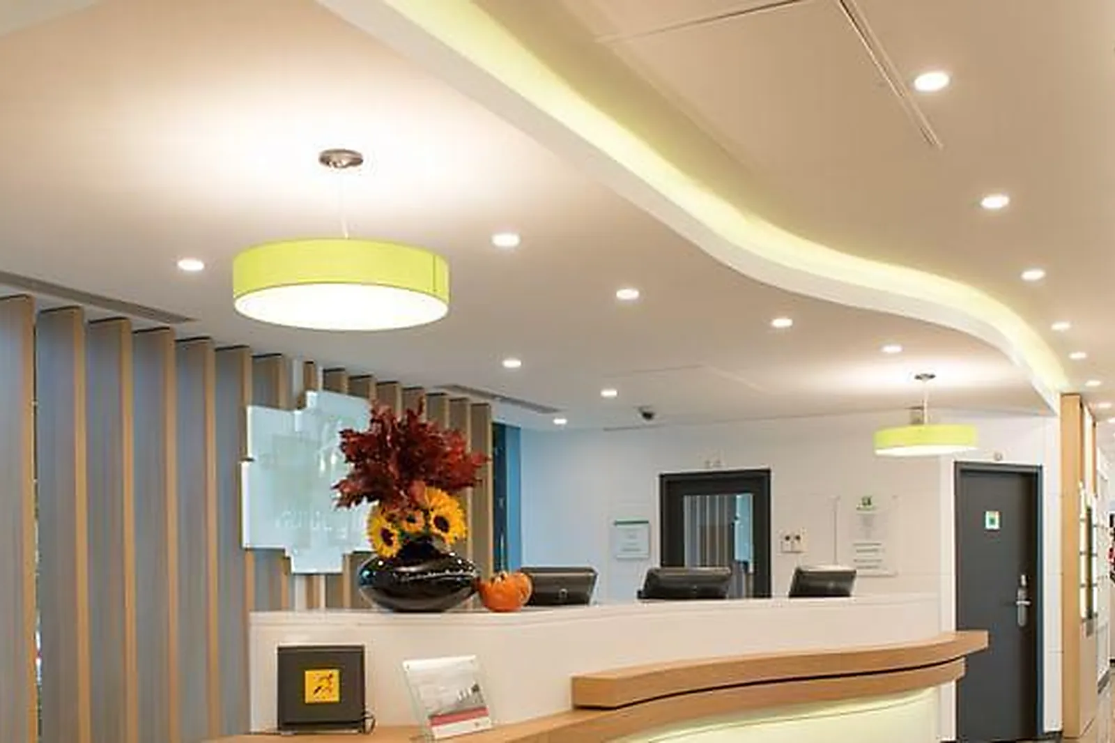 Lieux événementiels, HILTON HÔTEL DU PARC BOUGIVAL****