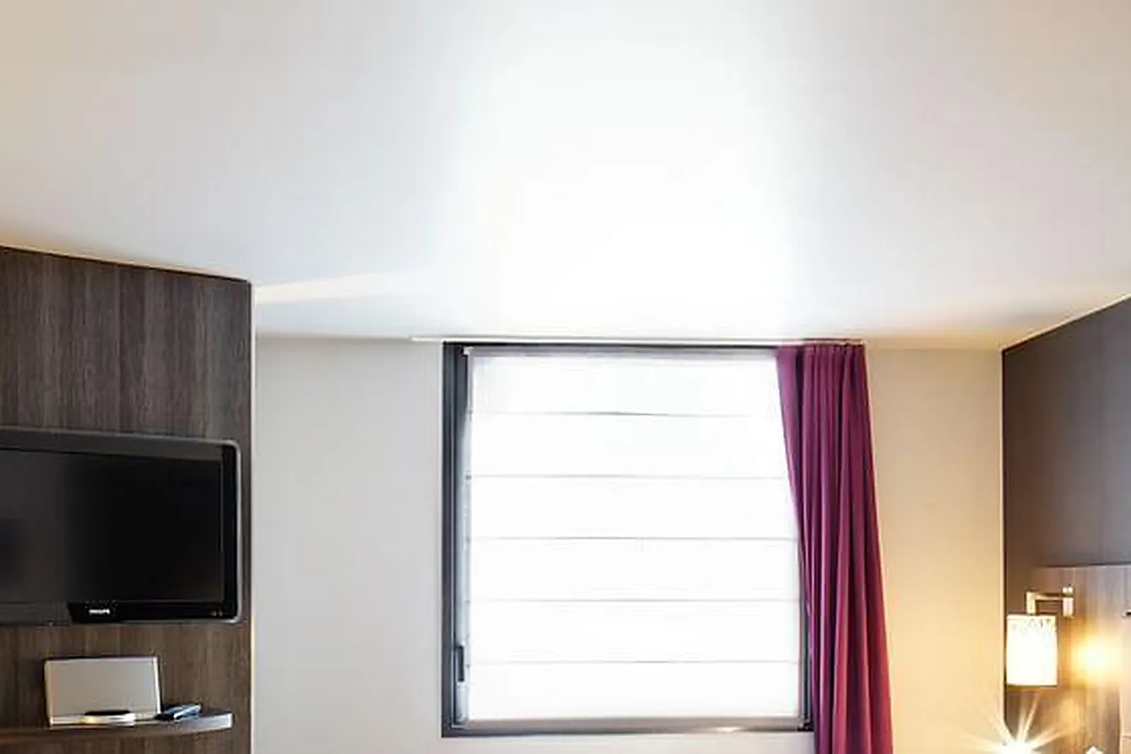 Lieux événementiels, HILTON HÔTEL DU PARC BOUGIVAL****