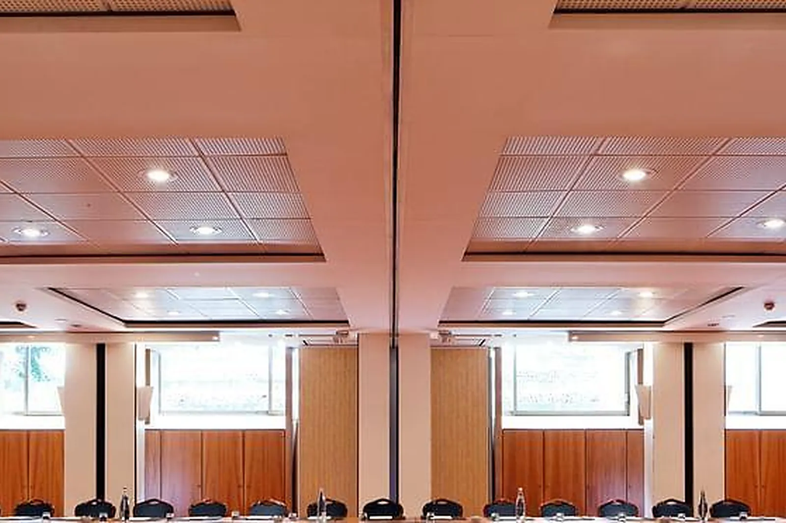 Lieux événementiels, HILTON HÔTEL DU PARC BOUGIVAL****