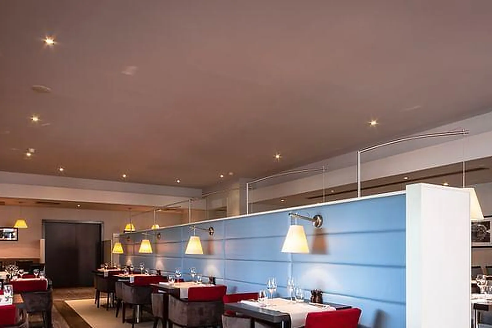 Lieux événementiels, CENTRE ARKESYS LYON