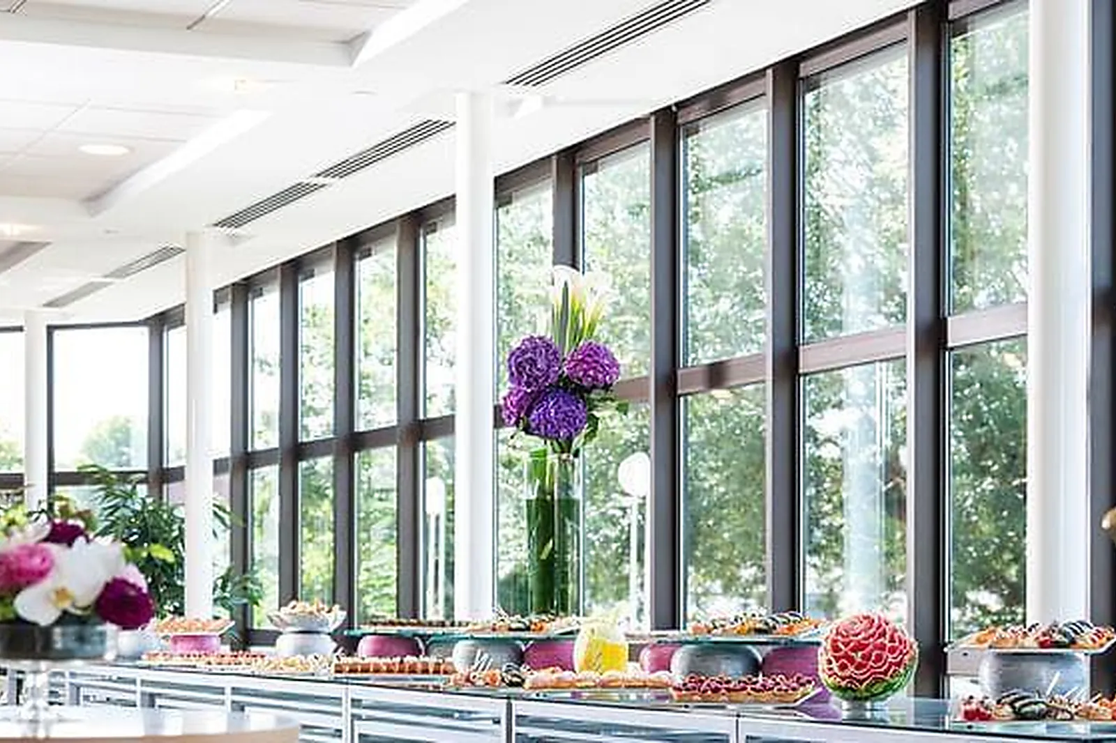 Lieux événementiels, CENTRE ARKESYS LYON